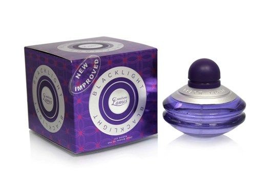 Black Light for women Lamis Creation 100ml