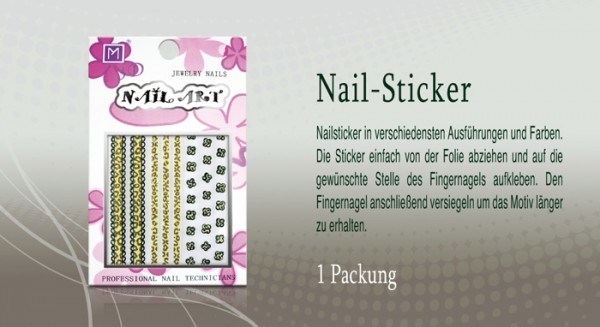 Nail-Sticker 517