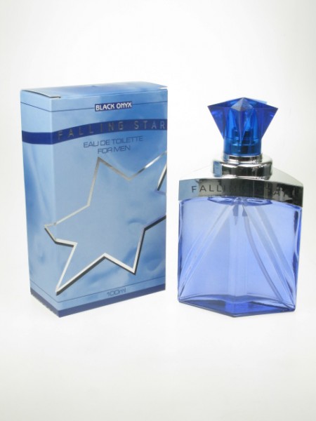 Falling Star for man 100 ml