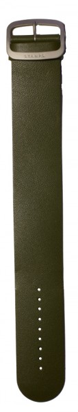 Armband dunkegrün 1011021