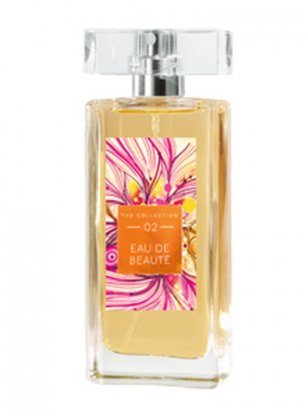 EAU DE BEAUTÈ 50 ml