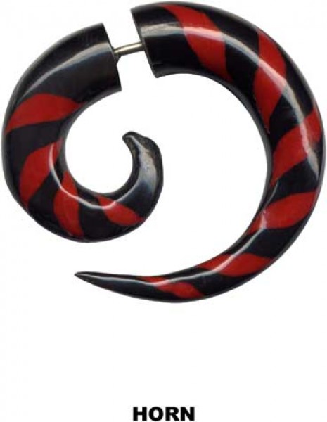 Spirale Fake