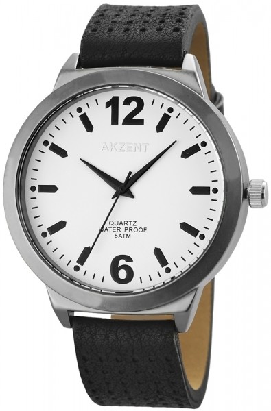 Analog Herrenuhr ss7772000018