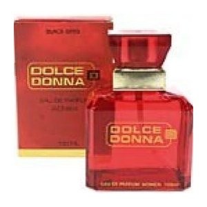 Dolce Donna for women 2 100 ml
