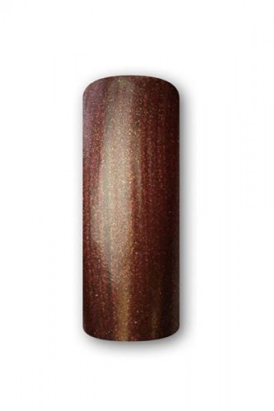 Farbgel bordeaux-gold 5 g