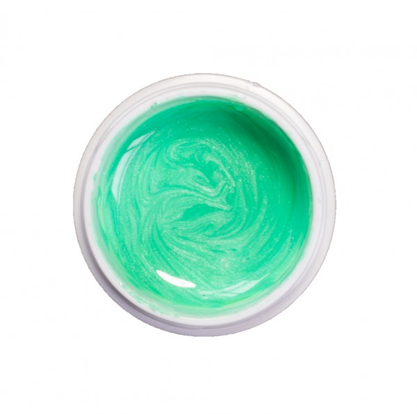 Pearl green 7,5 ml