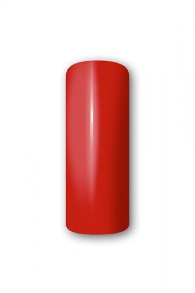 Farbgel milano red 5 g