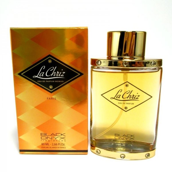 La Chriz Woman Black Onyx 100 ml