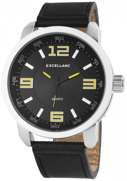 Analog Herrenuhr 295021000148