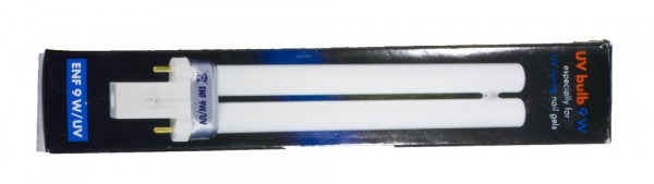 UV-Ersatzlampe ENF 9 w