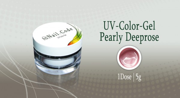 Pearly deeprose Nalcode