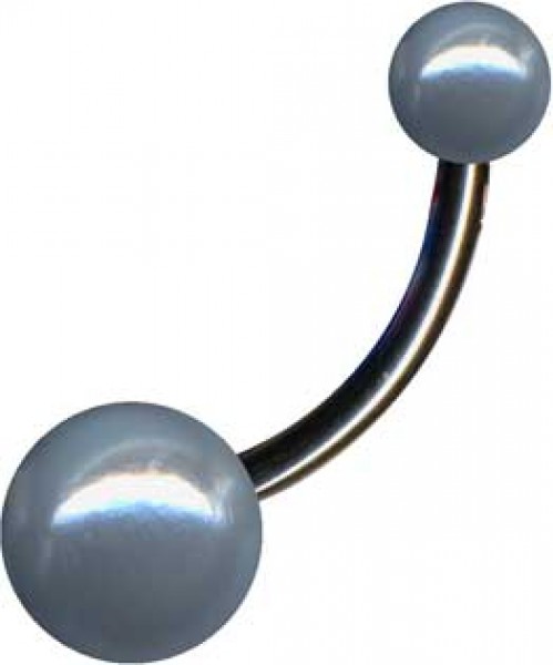 Piercing Banane