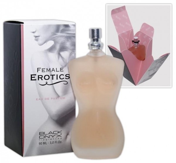 Female Erotics