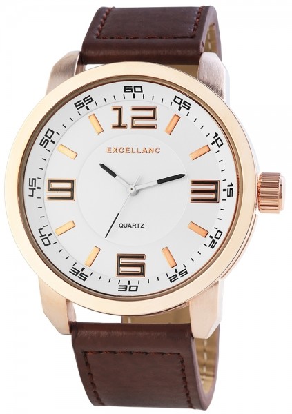 Analog Herrenuhr 295032000148