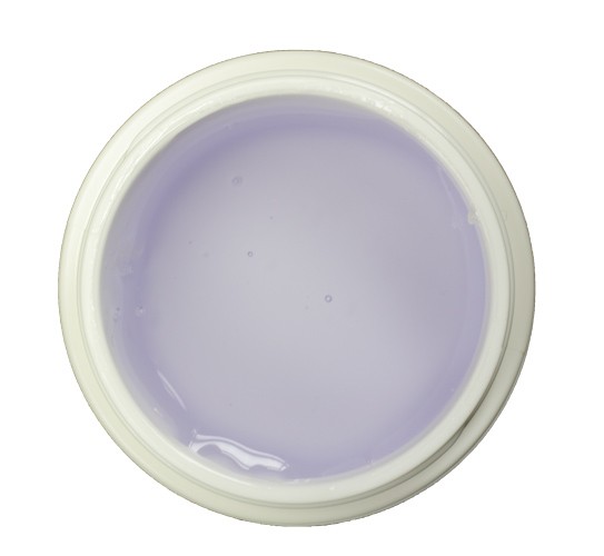 Builder Gel violett 15 g