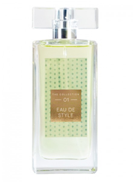 EAU DE STYLE 50 ml