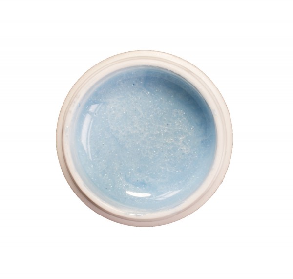 Metallic azur blue 7,5 ml