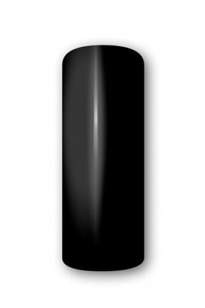 Farbgel schwarz #1