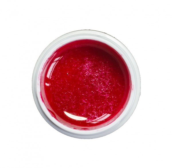 Metallic rasperry 7,5 ml