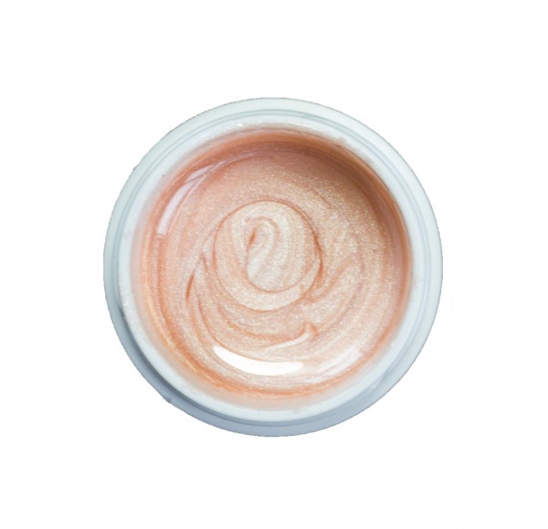 Pearl glamour rosé 7,5 ml