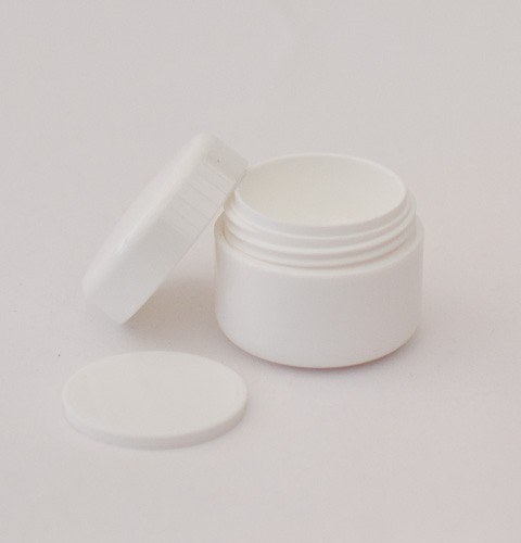 Leertiegel 5 ml