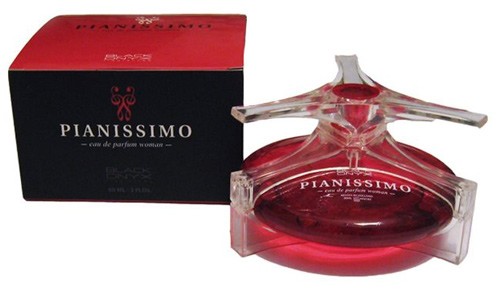 Pianissimo Black Onyx
