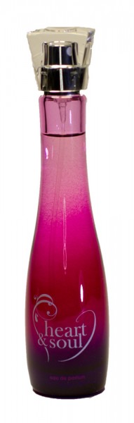 Heart & Soul 50 ml