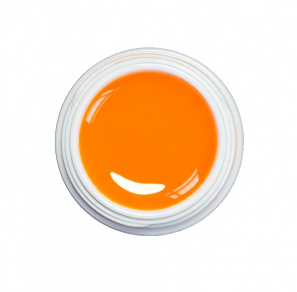 Neon orange 5 g