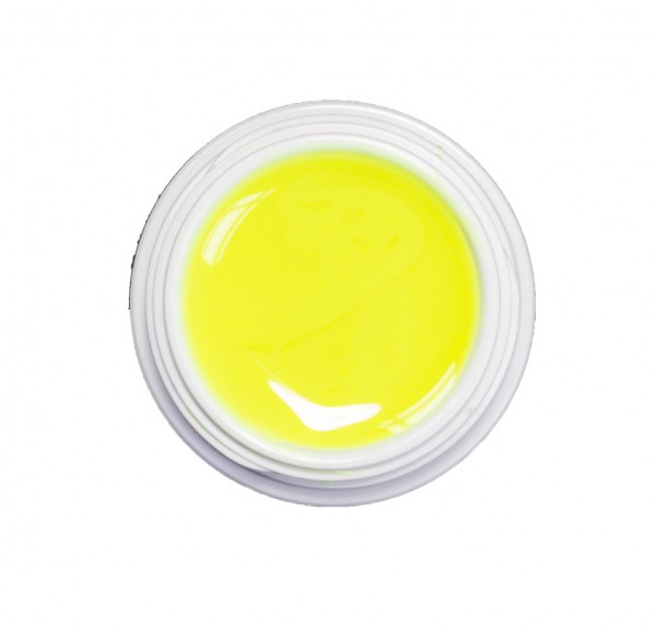 Neon gelb 5 g