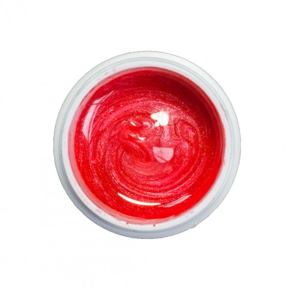 Pearl red 7,5 ml