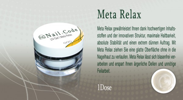 Meta Relax 25 g