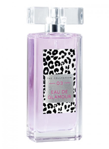 EAU DE GLAMOUR 50 ml