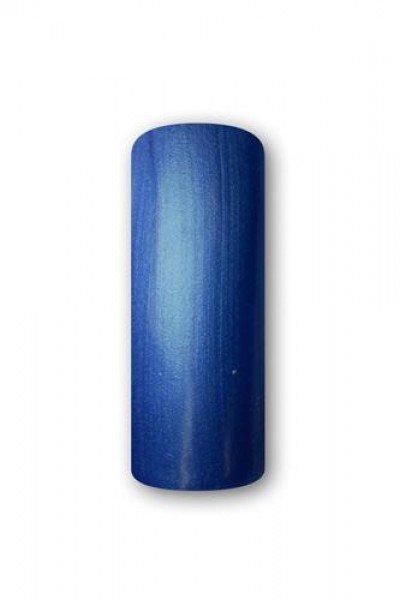 Farbgel metallic blue 5 g