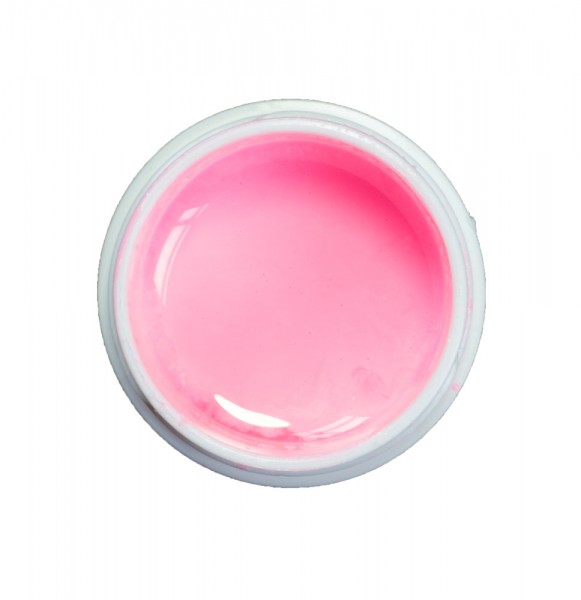 Farbgel rosa 7,5 ml