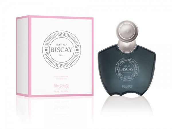 BAY OF BISCAY Black Onyx 100 ml