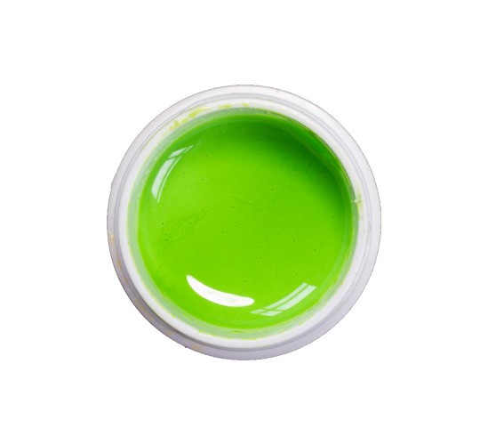 Farbgel applegreen 7,5 ml