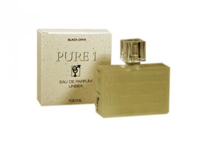 Pure 1 Unisex Black Onyx 100 ml
