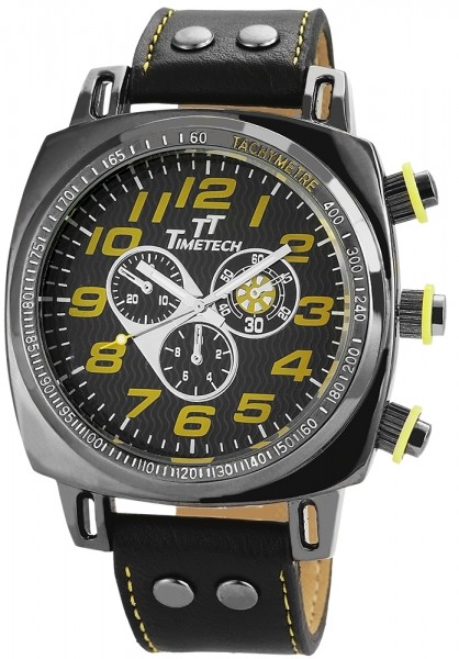 Analog Herrenuhr der Marke TimeTech 227474000021