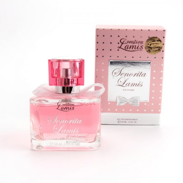 Senorita Lamis for Women 100ml