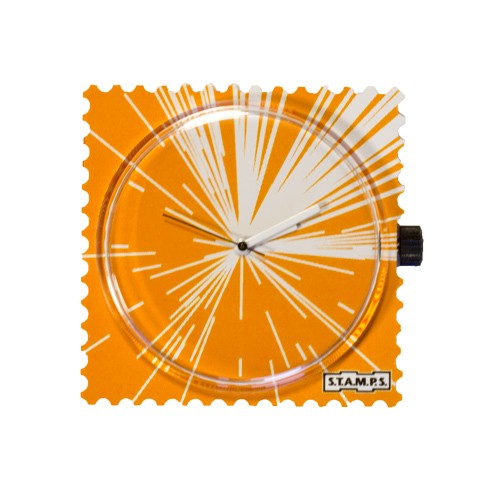 STAMPS Single bang