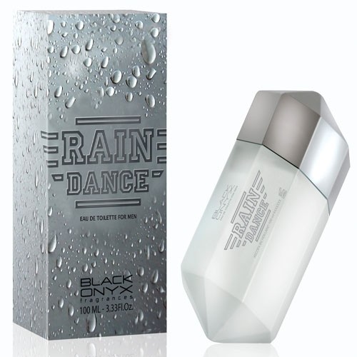 RAINE DANCE (men) Black Onyx