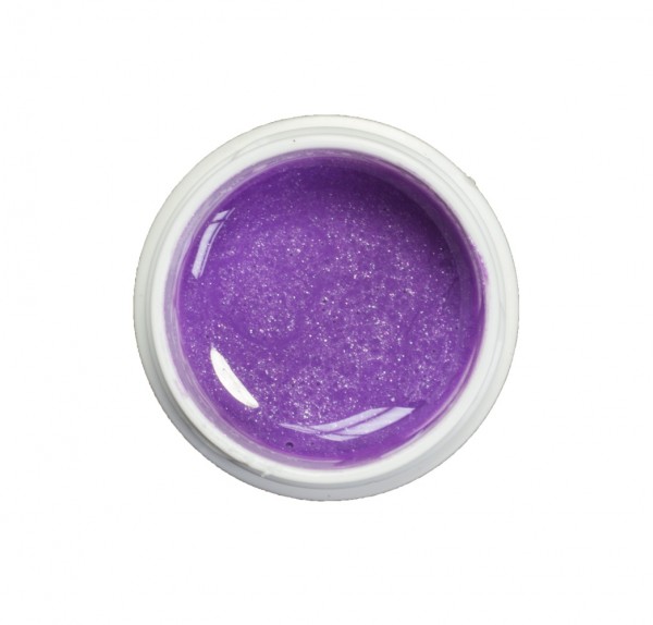 Metallic light purple 7,5 ml