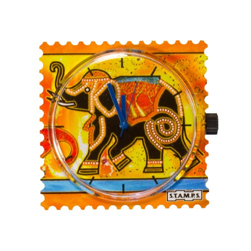 STAMPS Holy Elefant