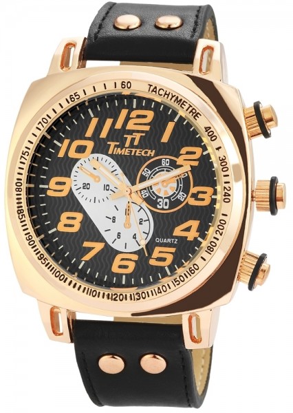 Analog Herrenuhr 227441000021