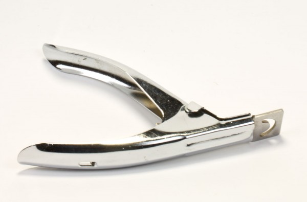 Tipcutter chrome