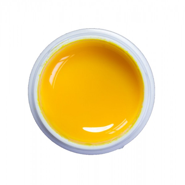 Sun-yellow Farbgel 7,5 ml