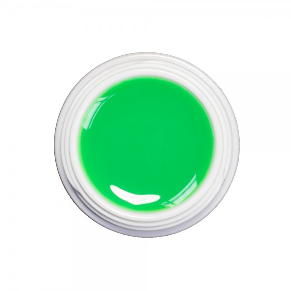 Neon grün 5 g