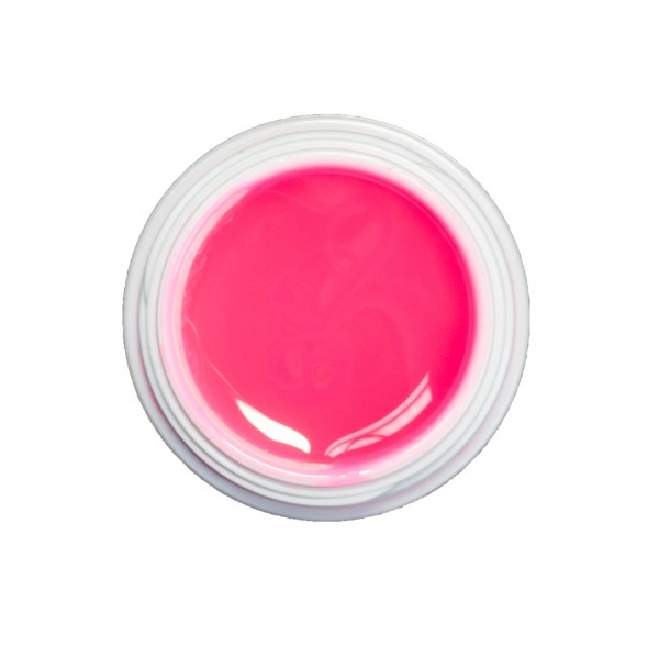 Neon pink 5 g