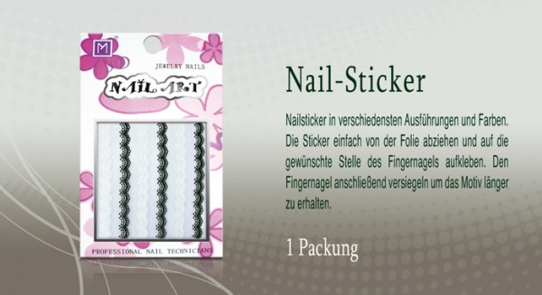 Nail-Sticker 516