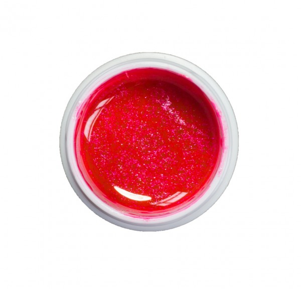 Metallic pink 7,5 ml